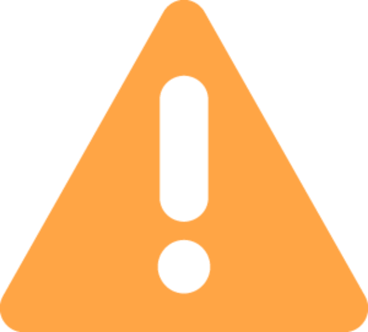 Alert Icon